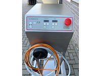 Mta - unidos - friteuse / oliebollenlijn - afbeelding 4 van  13