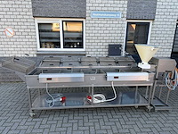 Mta - unidos - friteuse / oliebollenlijn - afbeelding 6 van  13