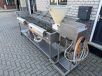 Mta - unidos - friteuse / oliebollenlijn - afbeelding 7 van  13