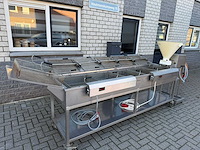 Mta - unidos - friteuse / oliebollenlijn - afbeelding 8 van  13