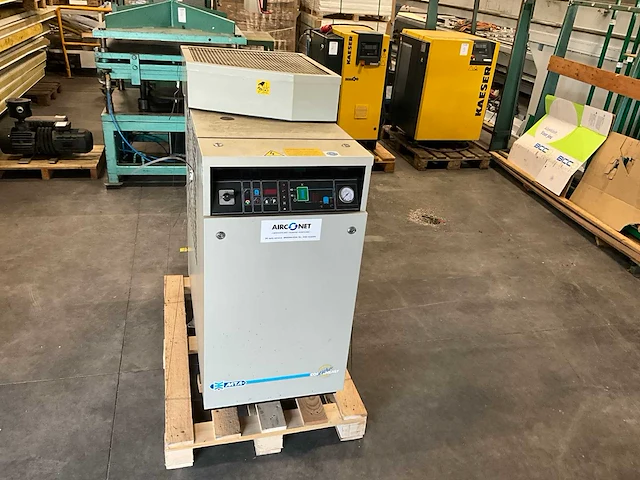 Mta tae 015 chiller - afbeelding 1 van  7
