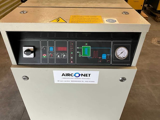 Mta tae 015 chiller - afbeelding 2 van  7