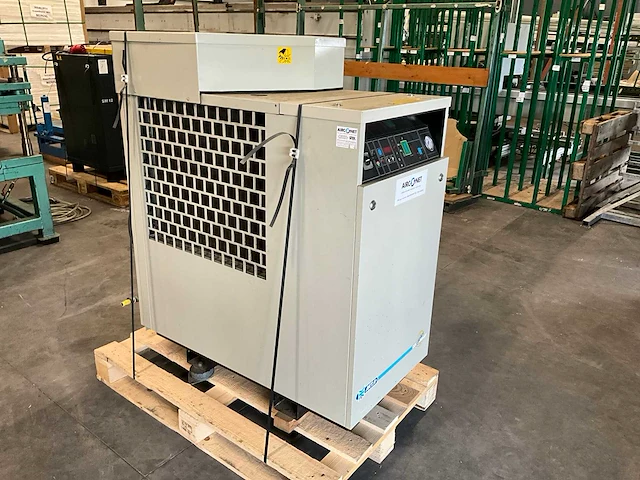 Mta tae 015 chiller - afbeelding 3 van  7
