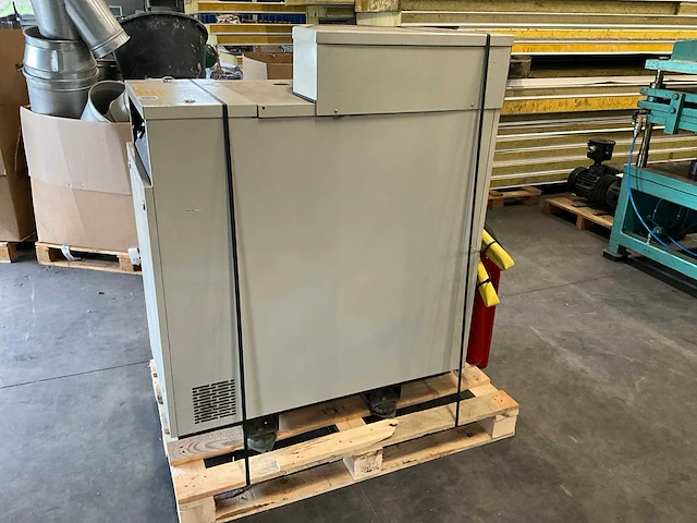 Mta tae 015 chiller - afbeelding 7 van  7