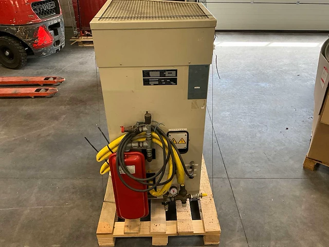 Mta tae 015 chiller - afbeelding 4 van  7