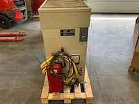 Mta tae 015 chiller - afbeelding 4 van  7
