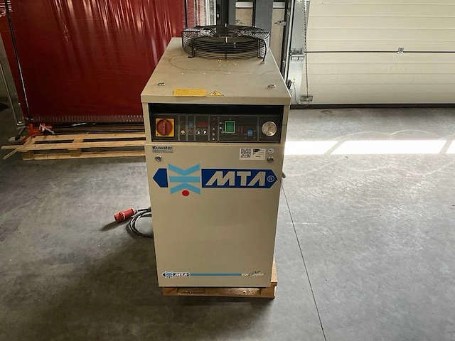 Mta tae 029 chiller - afbeelding 1 van  6