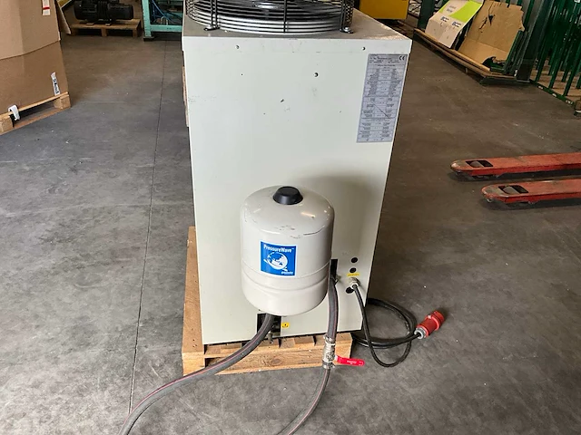 Mta tae 029 chiller - afbeelding 5 van  6