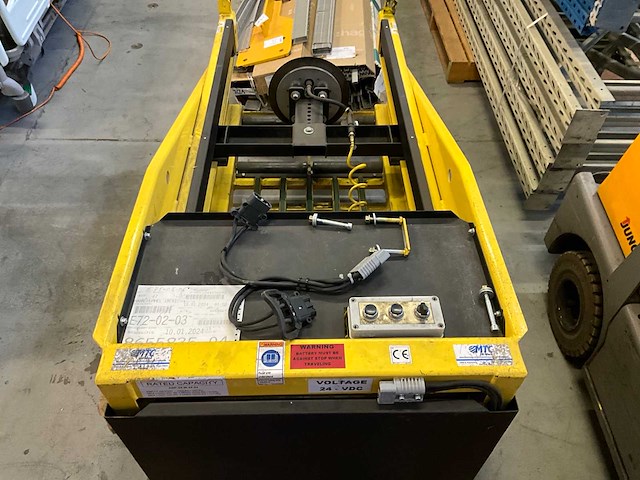 Mtc lift element - afbeelding 2 van  6