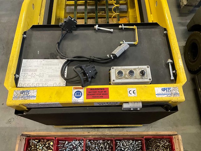 Mtc lift element - afbeelding 3 van  6