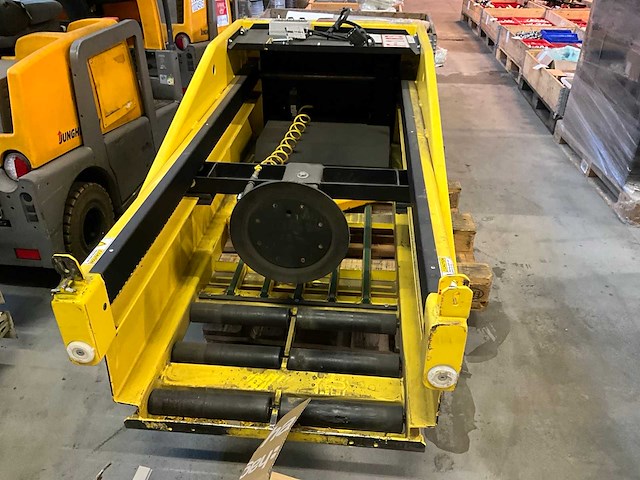 Mtc lift element - afbeelding 6 van  6