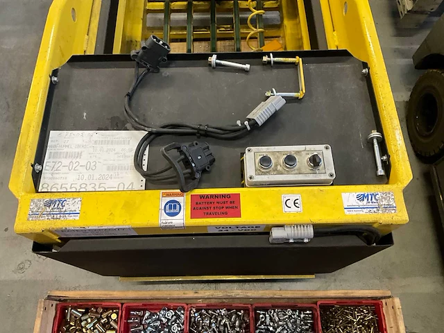 Mtc lift element - afbeelding 3 van  6