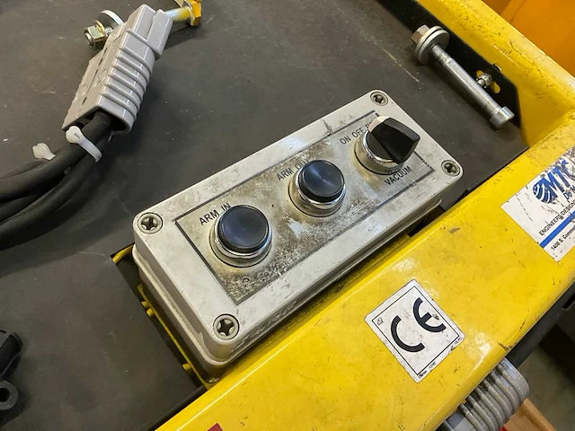 Mtc lift element - afbeelding 4 van  6