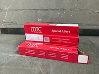 Mtc mt rc 3 blau laselektroden (4x) - afbeelding 4 van  8