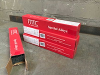 Mtc mt rc 3 blau laselektroden (4x) - afbeelding 8 van  8