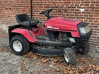 Mtd - 115/76 - zitmaaier - afbeelding 1 van  11