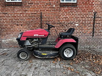 Mtd - 115/76 - zitmaaier - afbeelding 5 van  11