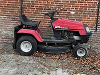 Mtd - 115/76 - zitmaaier - afbeelding 8 van  11