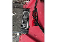 Mtd - 115/76 - zitmaaier - afbeelding 11 van  11