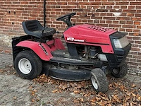 Mtd - 115/76 - zitmaaier