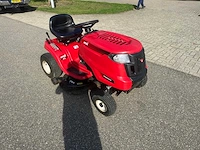 Mtd - 2019 - zitmaaier - afbeelding 2 van  8