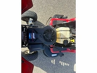 Mtd - 2019 - zitmaaier - afbeelding 5 van  8