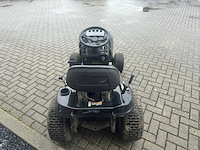 Mtd - black line - zitmaaier - afbeelding 4 van  6
