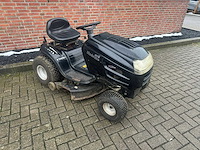 Mtd - black line - zitmaaier - afbeelding 2 van  6