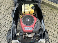 Mtd - black line - zitmaaier - afbeelding 6 van  6