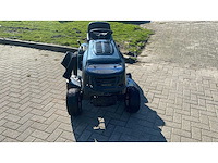 Mtd - bolens - zitmaaier - afbeelding 4 van  6