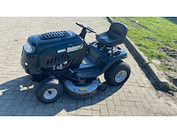 Mtd - bolens - zitmaaier - afbeelding 1 van  3