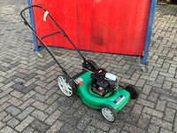 Mtd - cmi 48b - grasmaaier - afbeelding 2 van  4