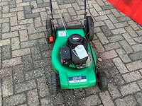 Mtd - cmi 48b - grasmaaier - afbeelding 3 van  4