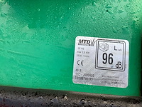 Mtd - cmi 48b - grasmaaier - afbeelding 4 van  4