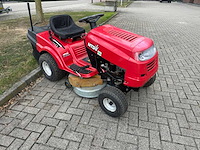 Mtd - le 125-92h - zitmaaier - afbeelding 1 van  7