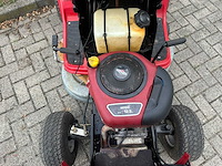 Mtd - le 125-92h - zitmaaier - afbeelding 5 van  7