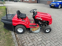 Mtd - le 125-92h - zitmaaier - afbeelding 3 van  7