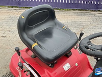 Mtd - optima lf145 h - zitmaaier - afbeelding 3 van  11