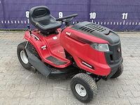 Mtd - optima lf145 h - zitmaaier - afbeelding 4 van  11