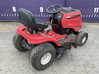 Mtd - optima lf145 h - zitmaaier - afbeelding 5 van  11