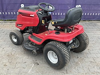 Mtd - optima lf145 h - zitmaaier - afbeelding 2 van  2