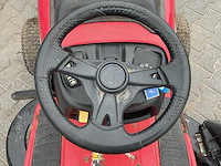 Mtd - optima lf145 h - zitmaaier - afbeelding 7 van  11