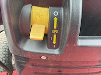 Mtd - optima lf145 h - zitmaaier - afbeelding 8 van  11