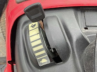 Mtd - optima lf145 h - zitmaaier - afbeelding 9 van  11
