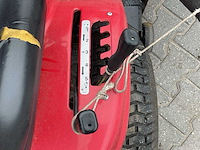 Mtd - optima lf145 h - zitmaaier - afbeelding 11 van  11
