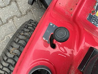 Mtd - smart rg 145 - zitmaaier - afbeelding 2 van  6