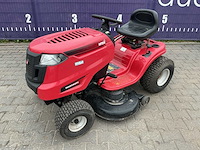 Mtd - smart rg 145 - zitmaaier - afbeelding 1 van  11
