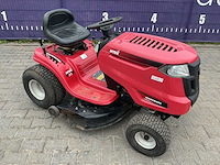 Mtd - smart rg 145 - zitmaaier - afbeelding 3 van  6