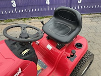 Mtd - smart rg 145 - zitmaaier - afbeelding 7 van  11