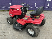 Mtd - smart rg 145 - zitmaaier - afbeelding 1 van  3